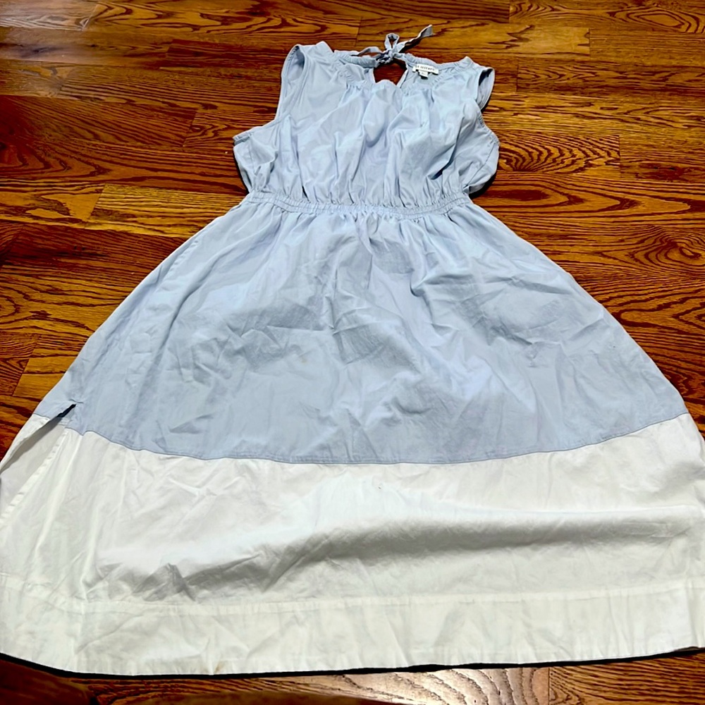 Free Assembly Dress